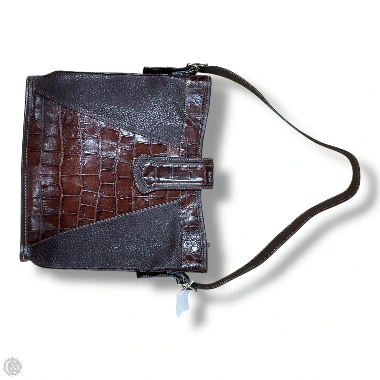 Handbag By Clothes Mentor, Size: Medium