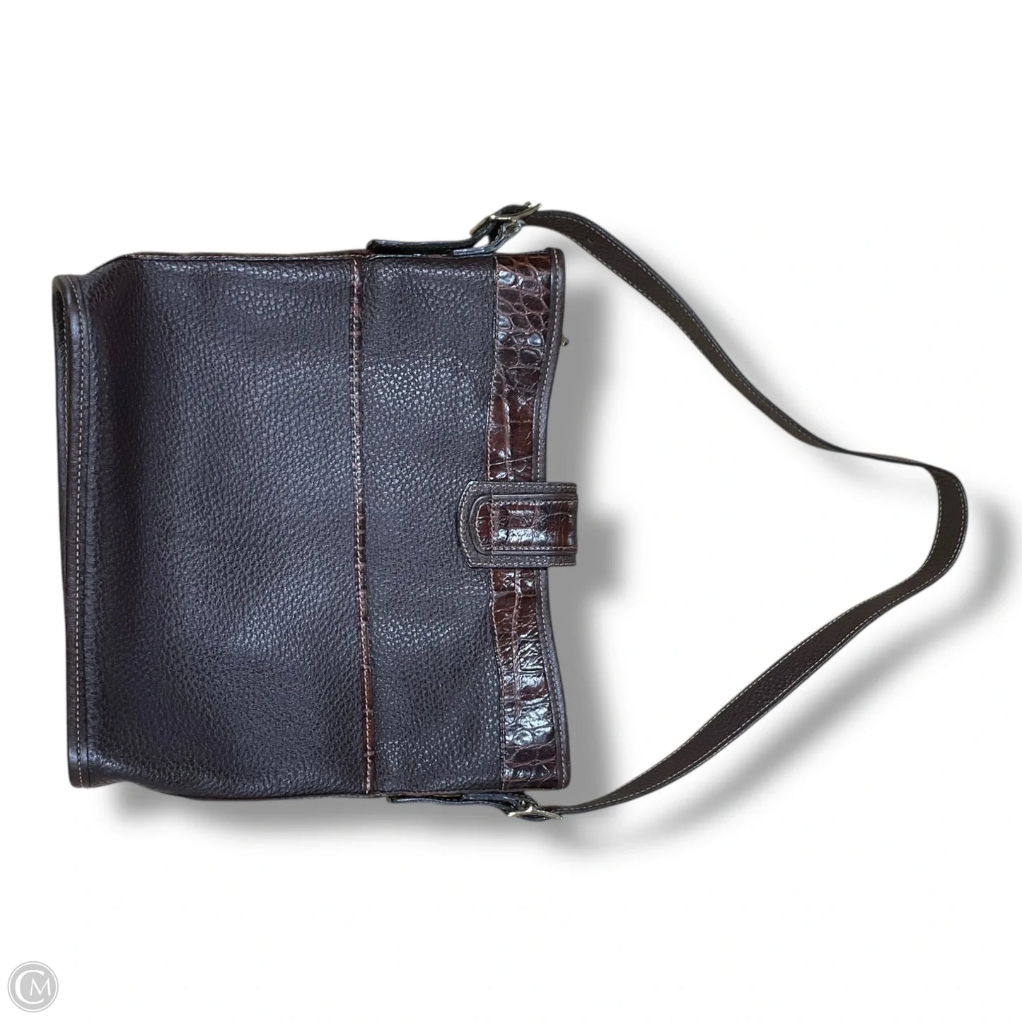 Handbag By Clothes Mentor, Size: Medium