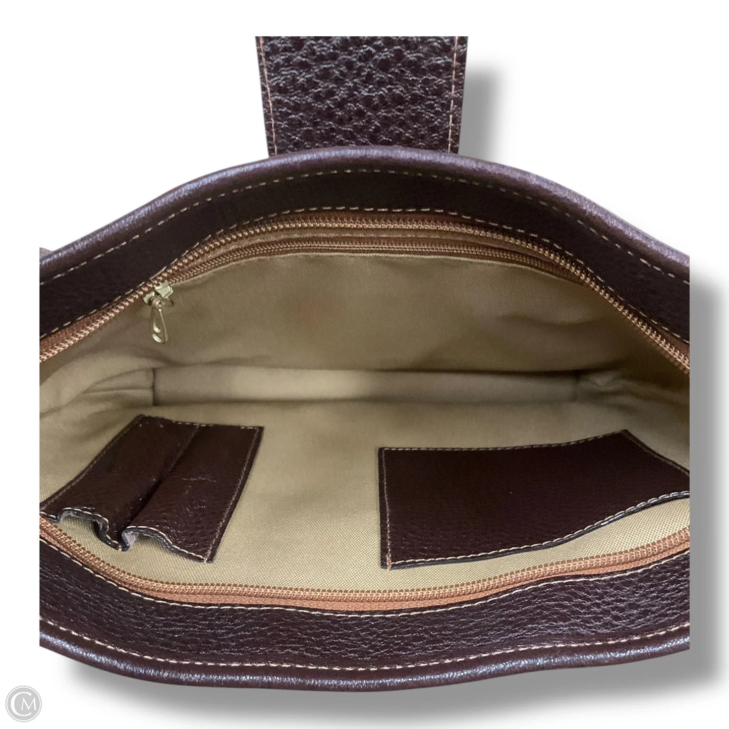 Handbag By Clothes Mentor, Size: Medium