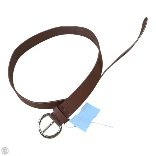 Belt By Cmf, Size: Medium