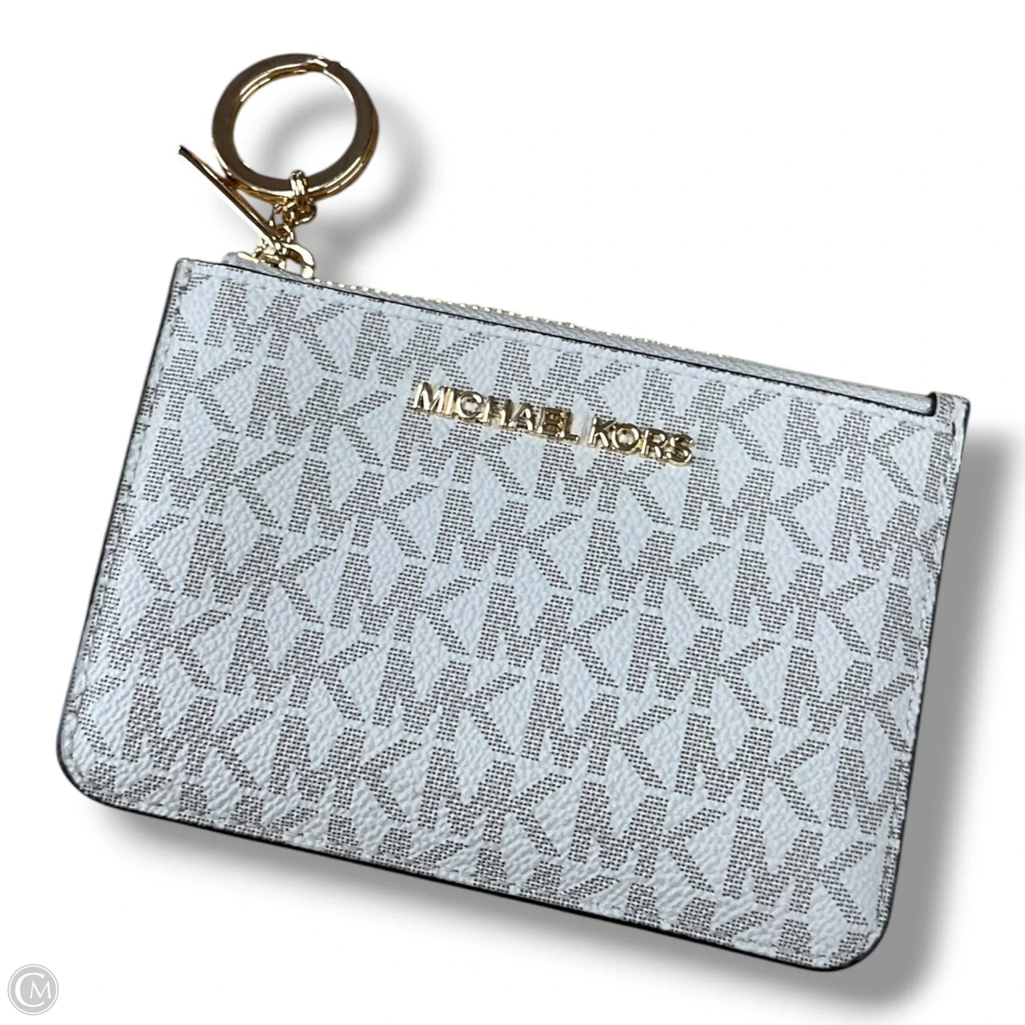 Wallet Designer By Michael Kors, Size: Small