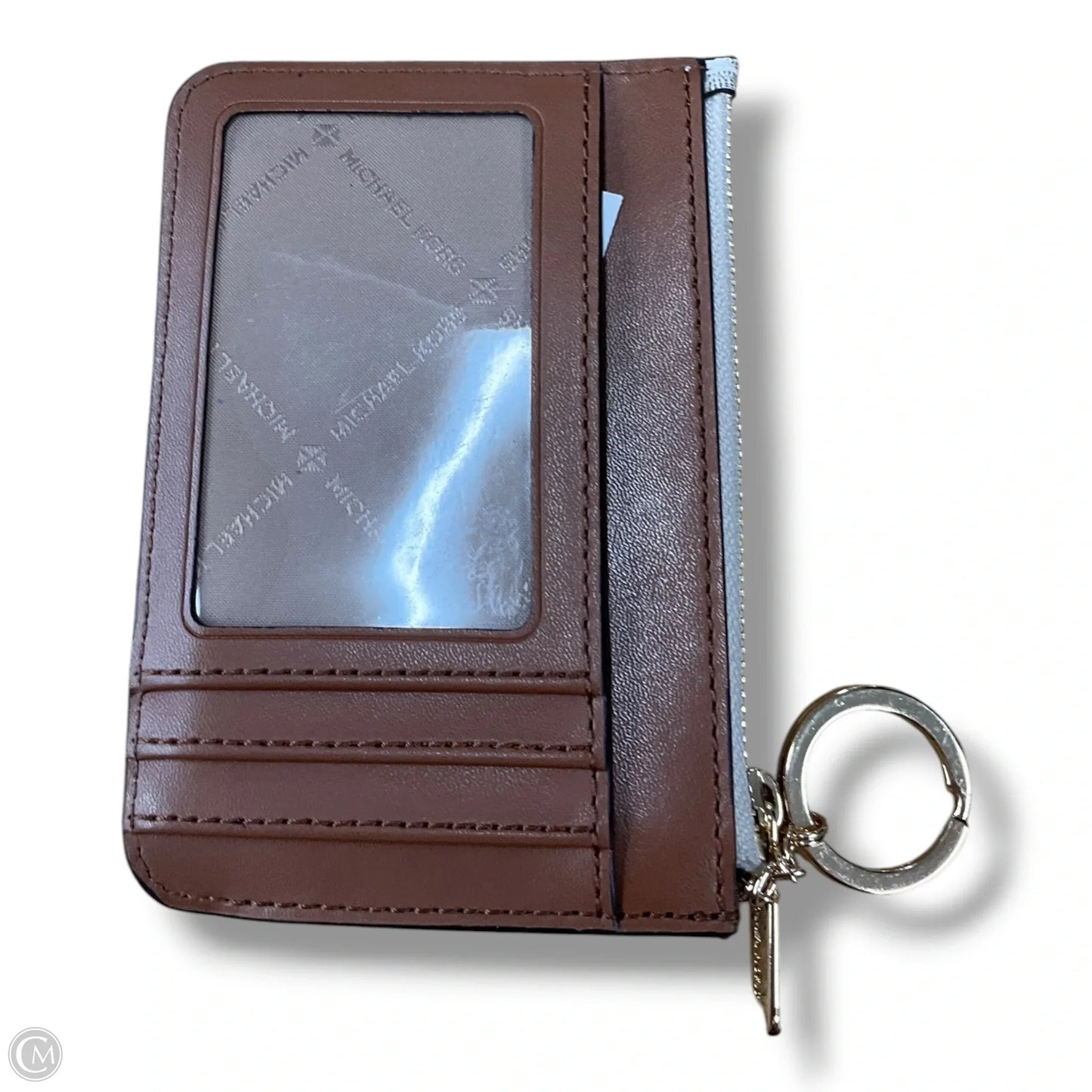 Wallet Designer By Michael Kors, Size: Small