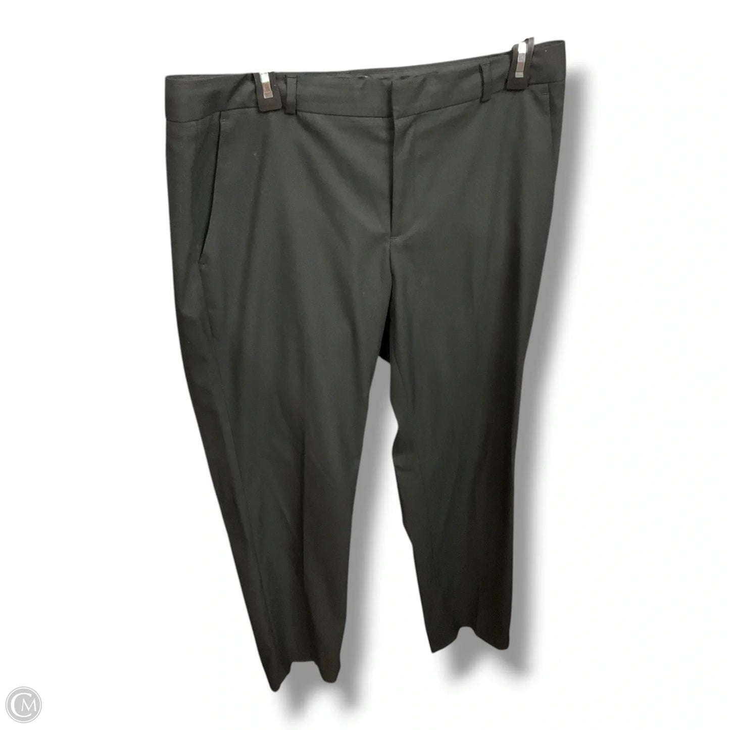 Pants Dress By Banana Republic In Black, Size: 10