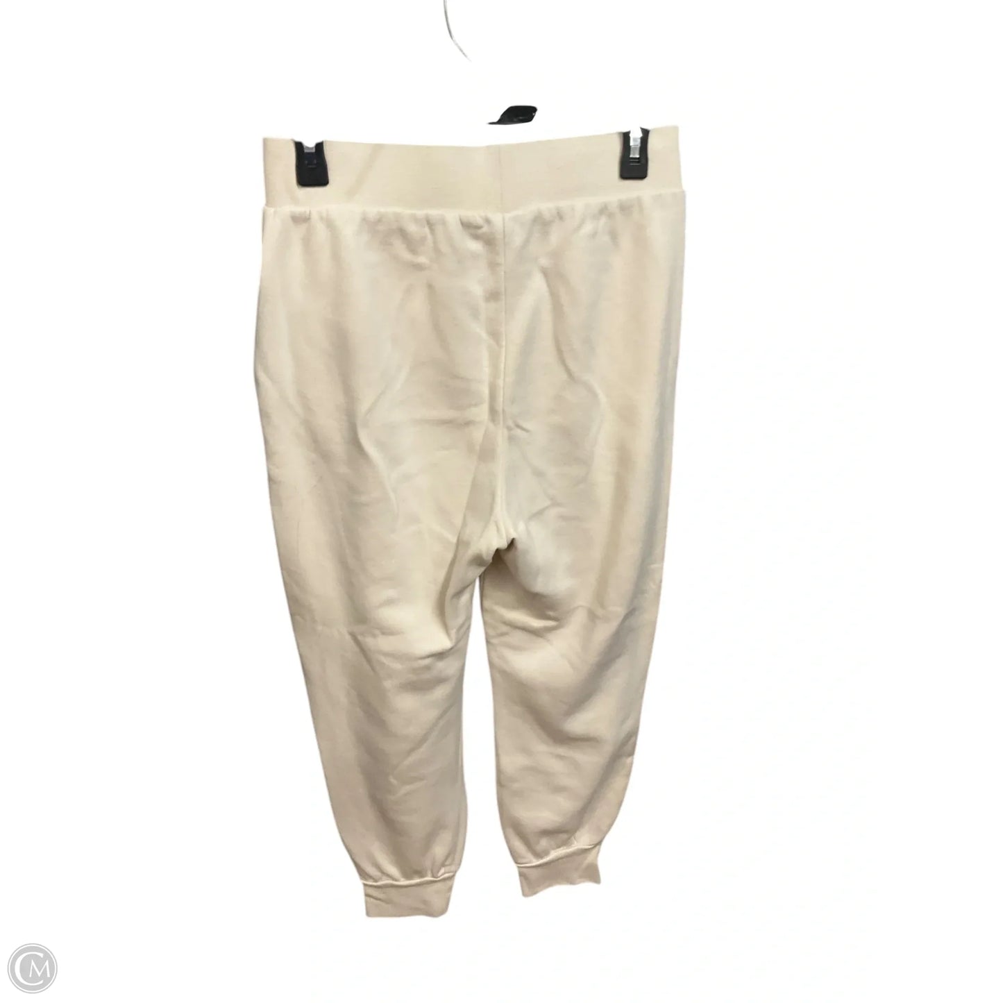Pants Lounge By Express In Beige, Size: 4