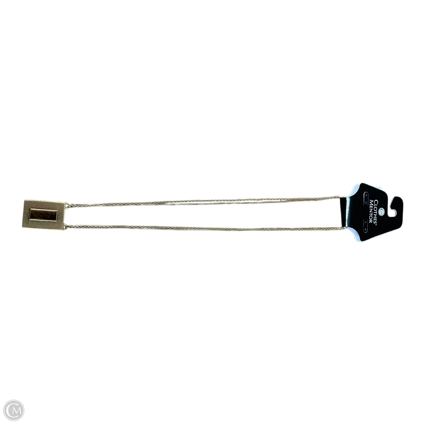 Necklace Pendant By Madewell