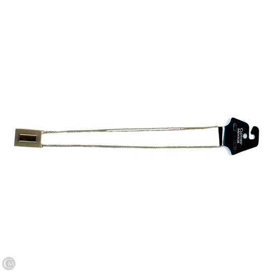 Necklace Pendant By Madewell