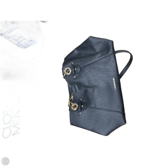 Crossbody By Calvin Klein, Size: Medium