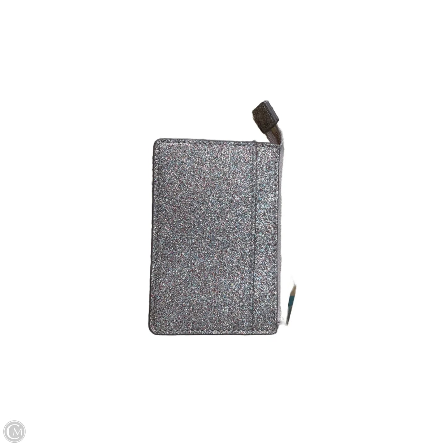 Coin Purse Designer By Kate Spade, Size: Small