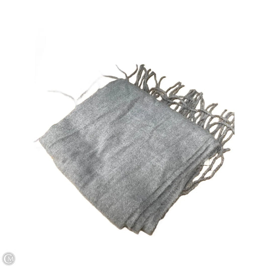 Scarf Winter By Cme In Purple