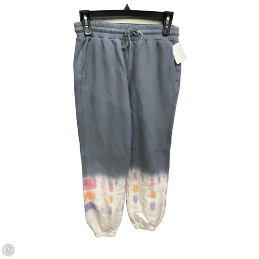 Pants Lounge By Blanknyc In Multi-colored, Size: Xs