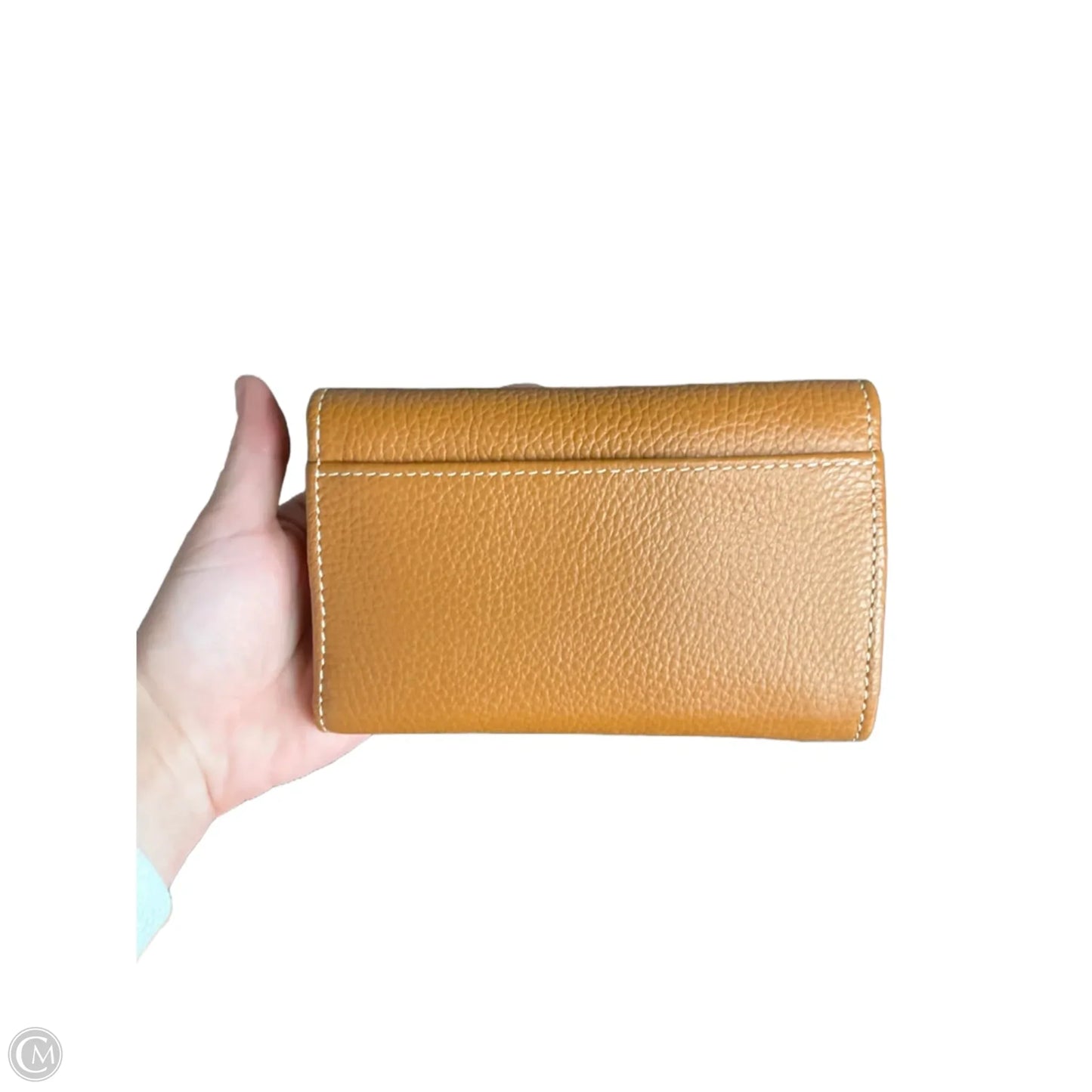 Wallet Designer By Dooney And Bourke, Size: Medium