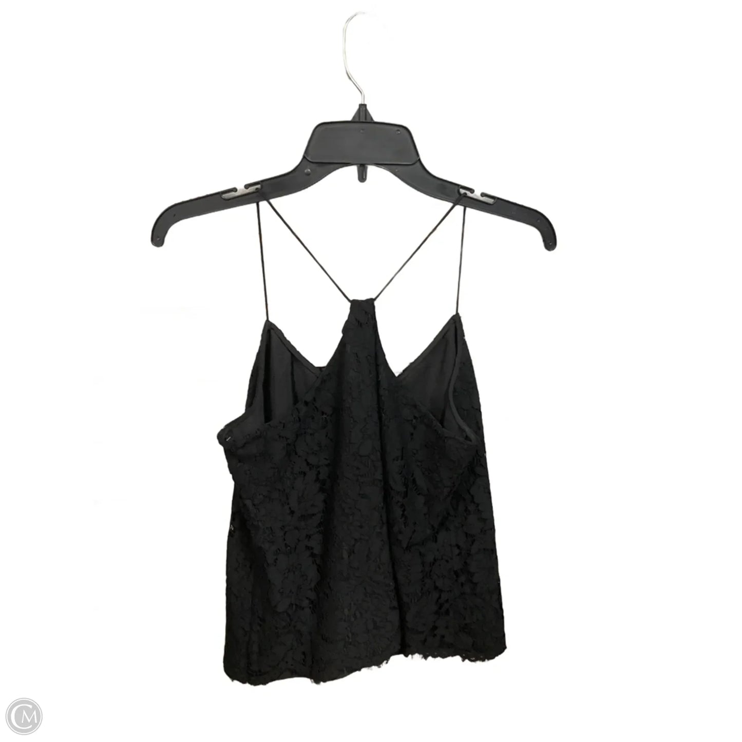 Top Cami By J. Crew In Black, Size: S