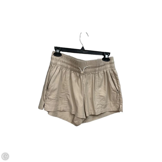 Shorts By Avalanche In Tan, Size: 4