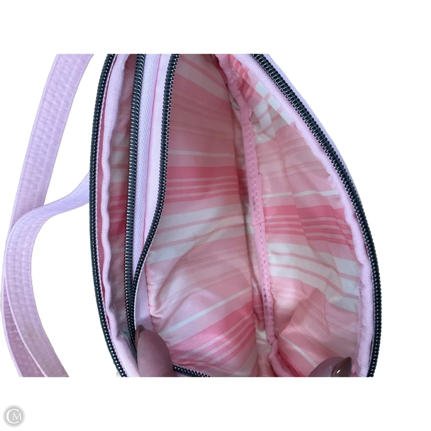 Crossbody By Lug, Size: Small