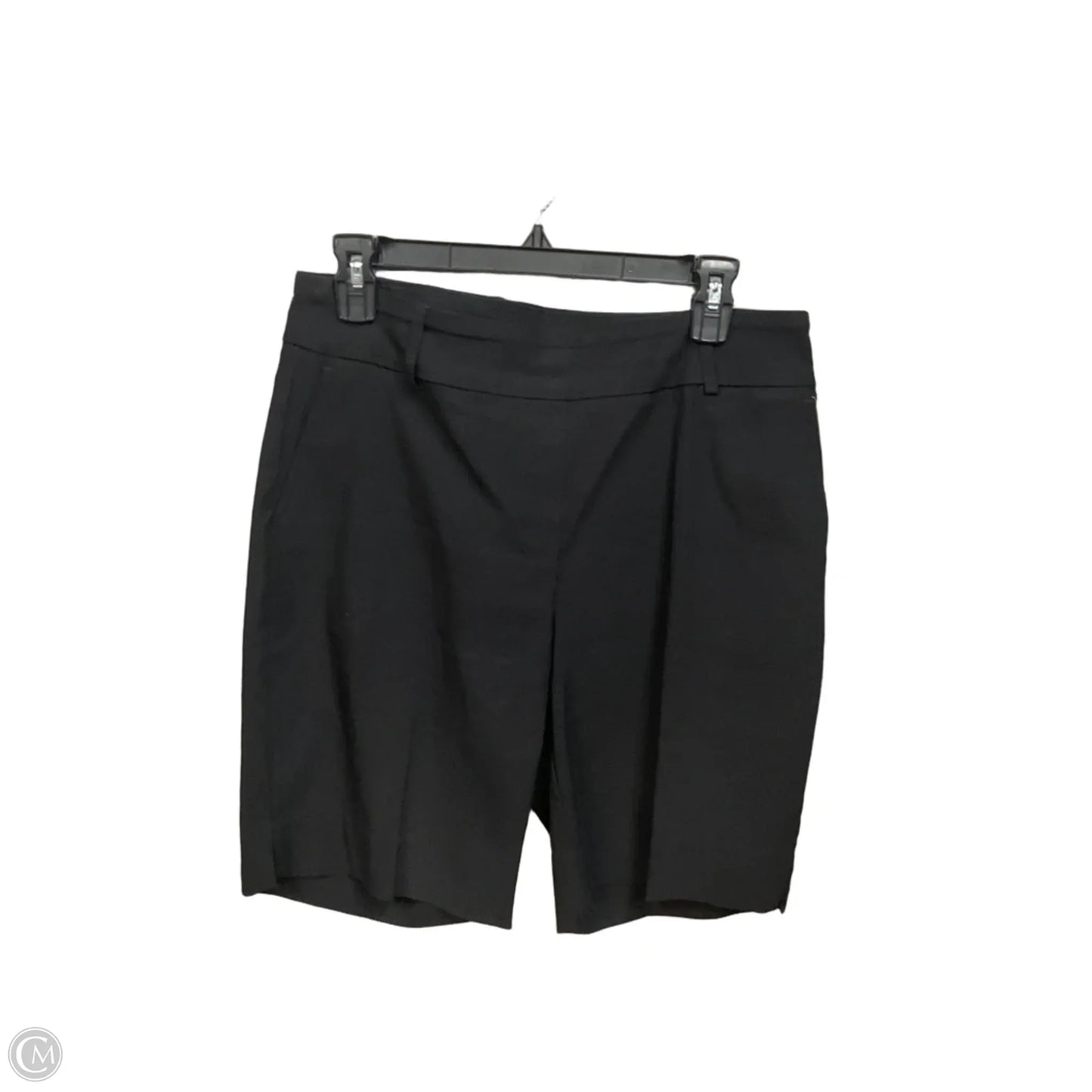 Shorts By Hilary Radley In Black, Size: 8