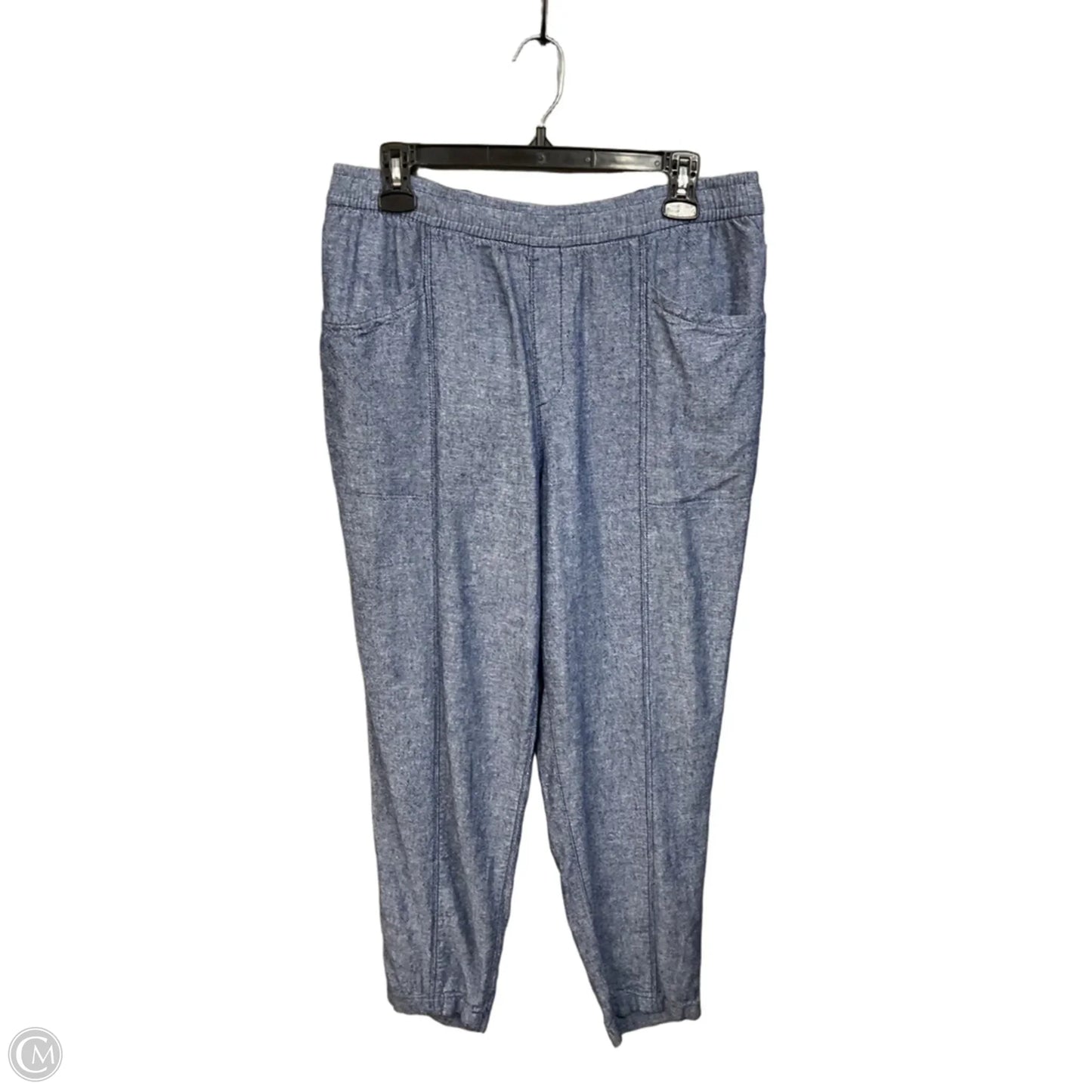 Pants Other By Old Navy In Blue, Size: 8