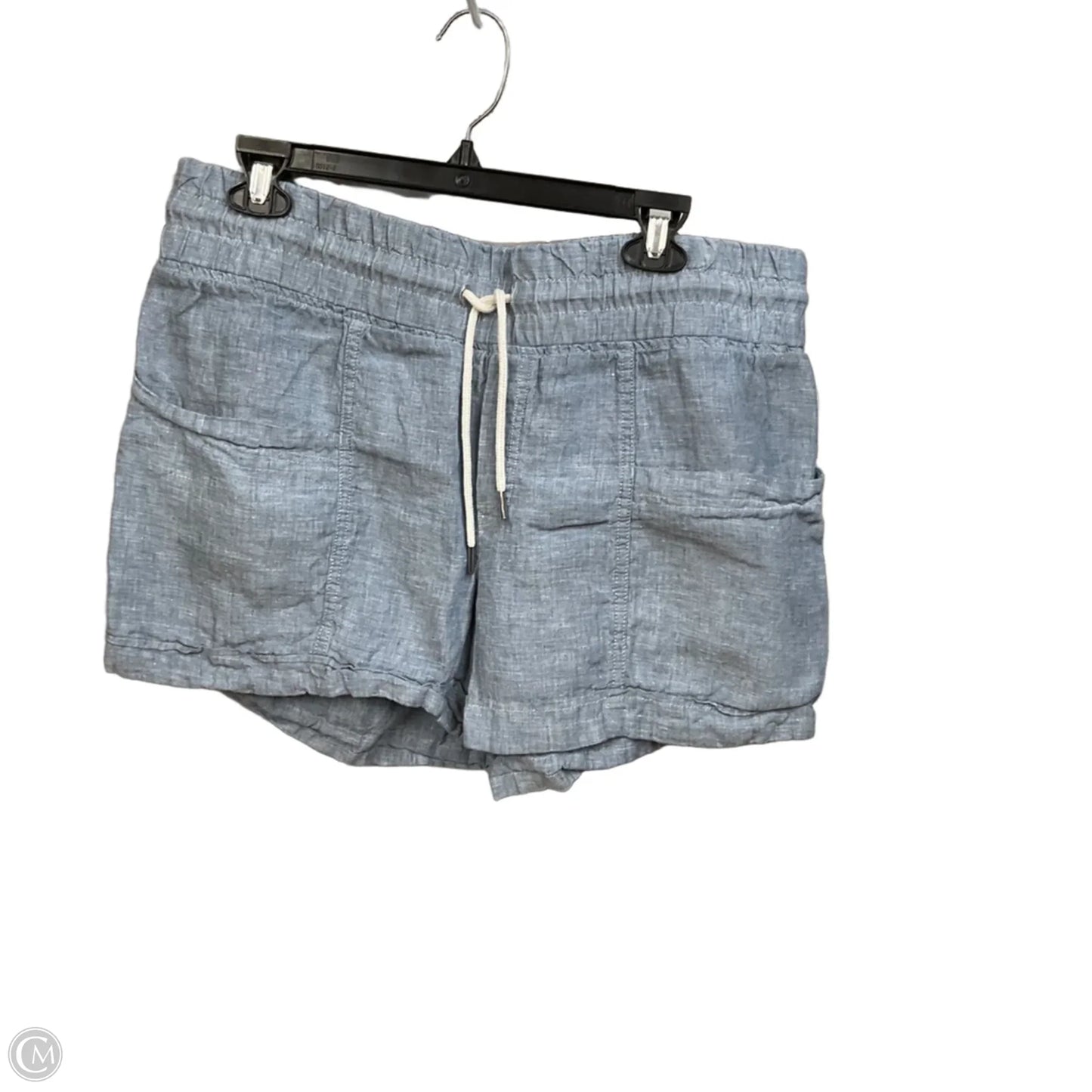 Shorts By Athleta In Blue, Size: 14