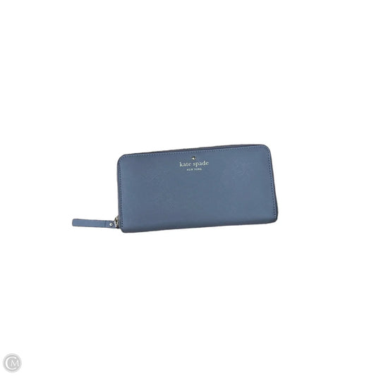 Wallet Designer By Kate Spade, Size: Medium
