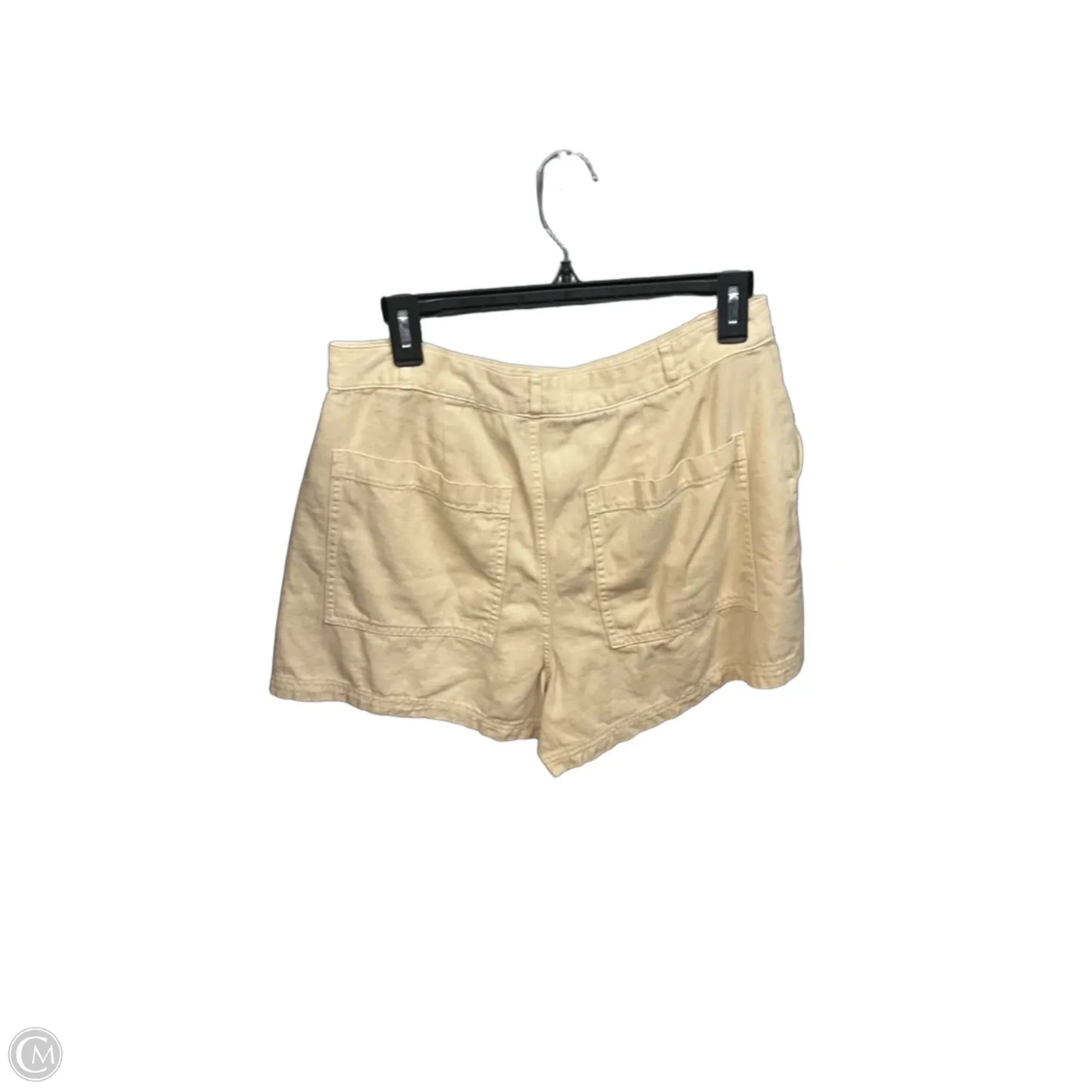 Shorts By Universal Thread In Tan, Size: 10