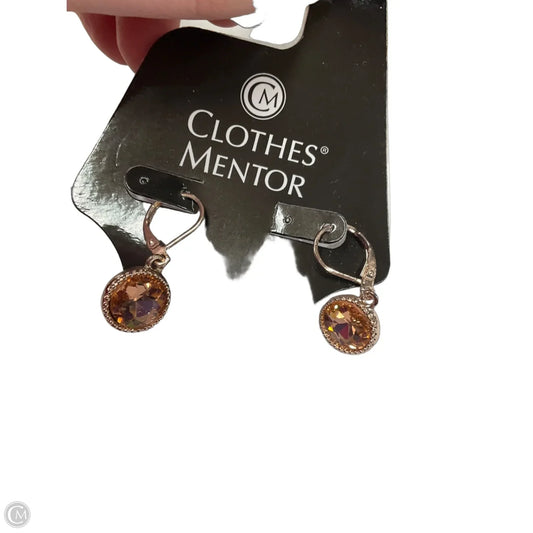 Earrings Dangle/drop By Clothes Mentor