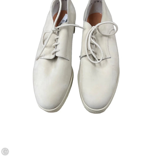 Shoes Flats By Cma In Tan, Size: 8.5