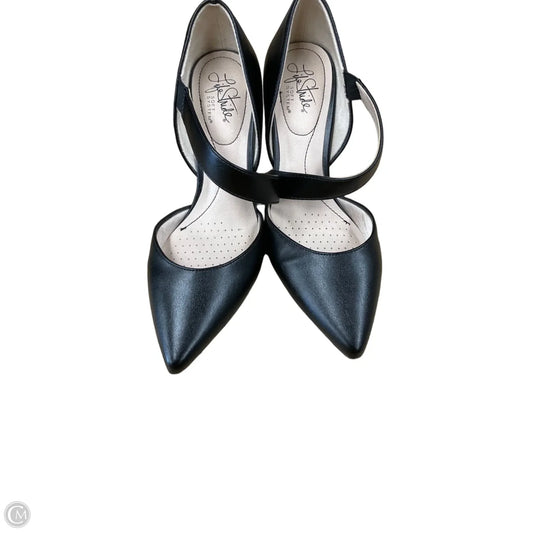 Shoes Heels Stiletto By Life Stride In Black, Size: 7