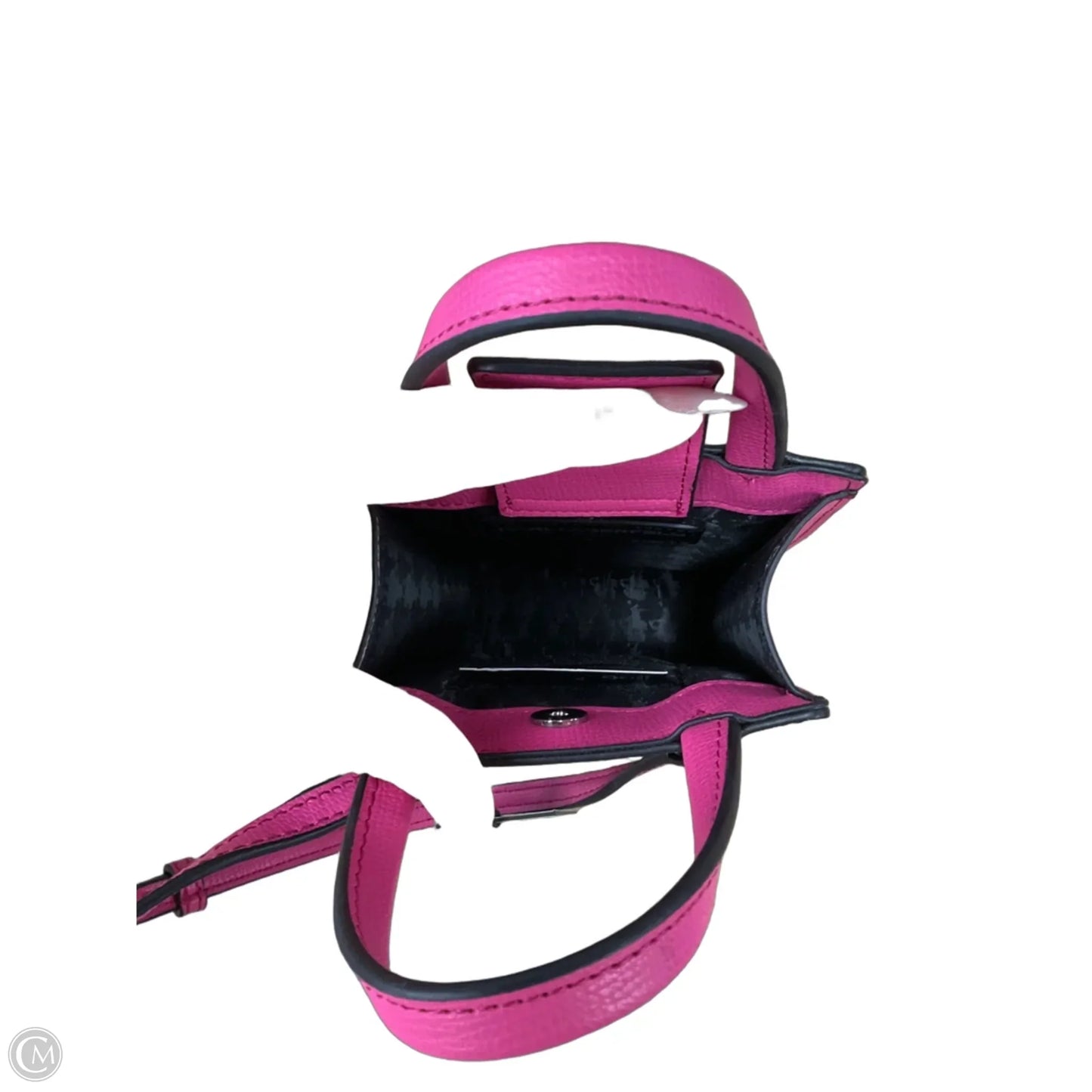 Crossbody Designer By Karl Lagerfeld, Size: Small