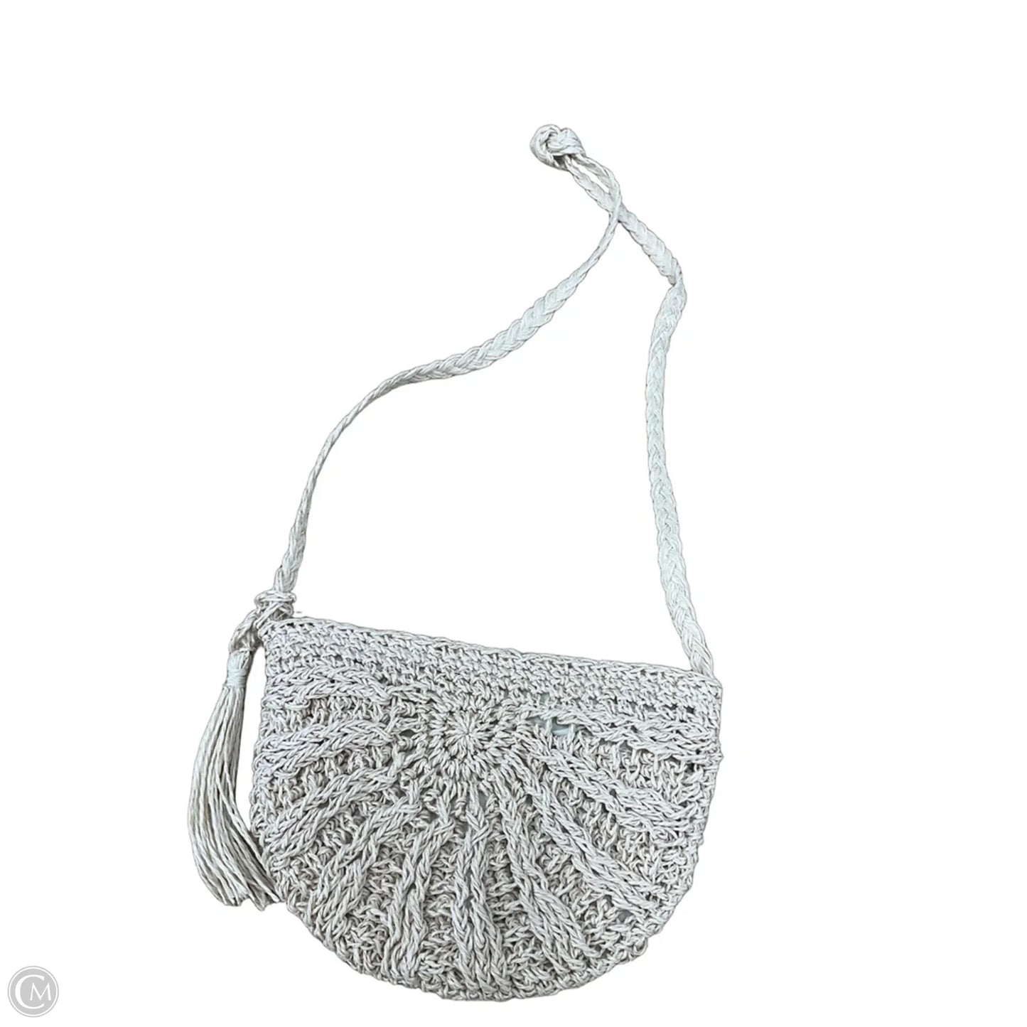 Handbag By Cme, Size: Small