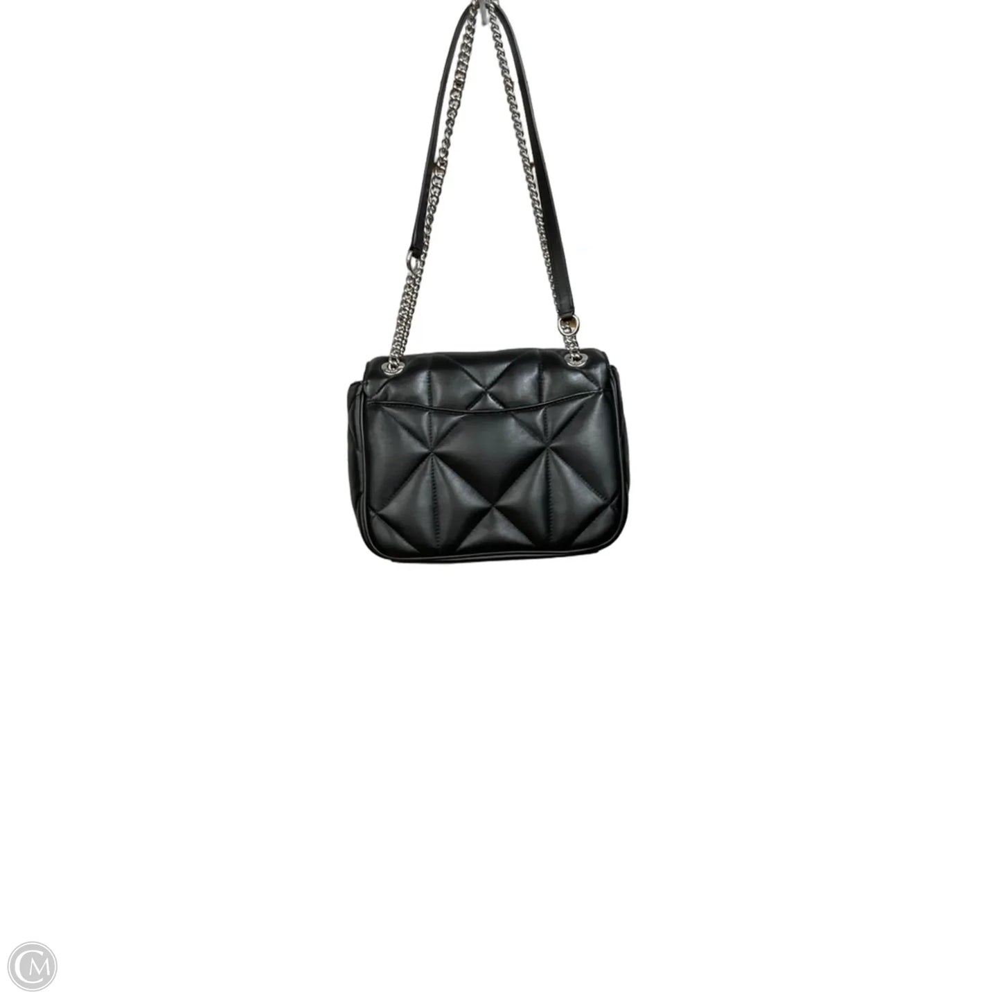 Crossbody Designer By Coach, Size: Medium