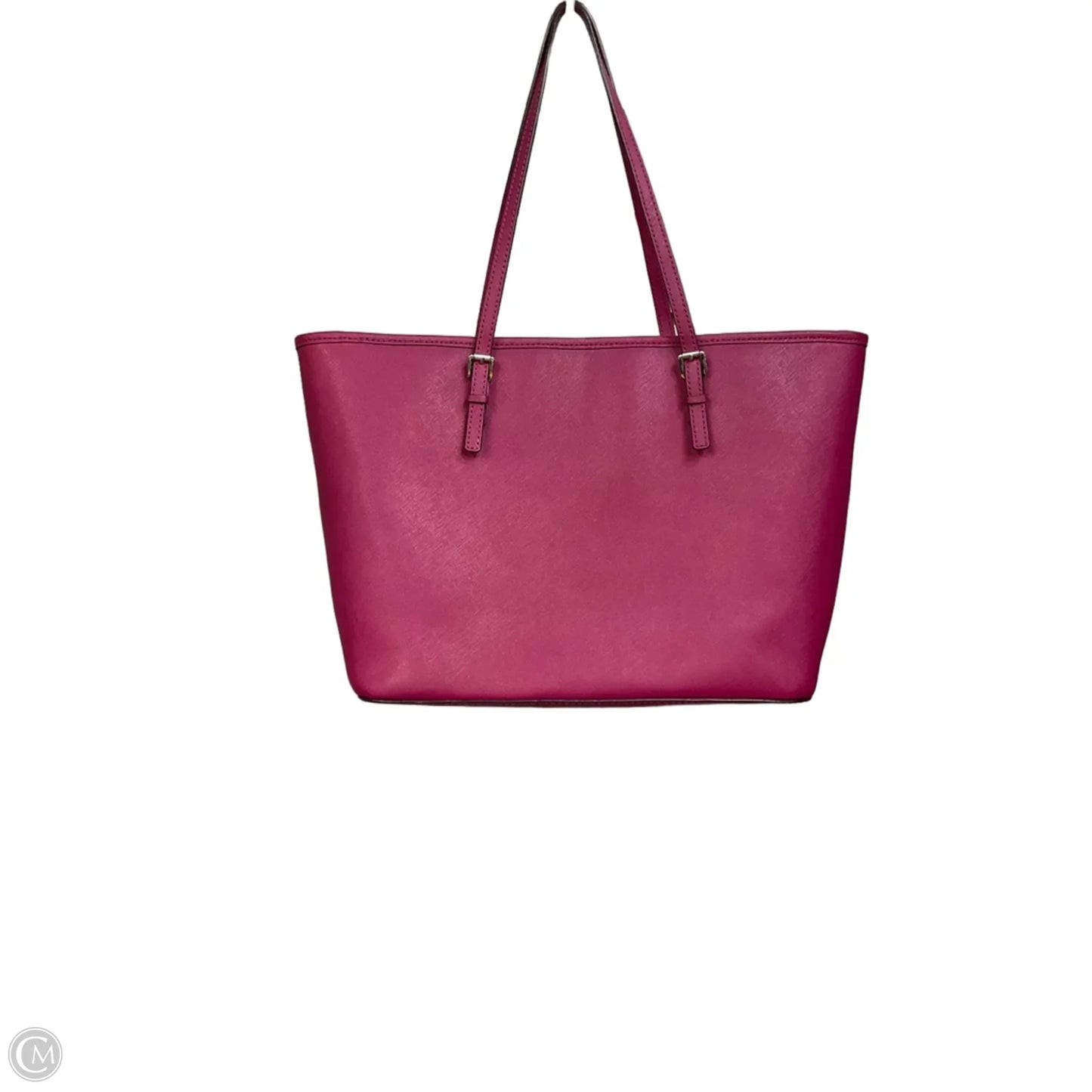 Tote Designer By Michael Kors, Size: Medium