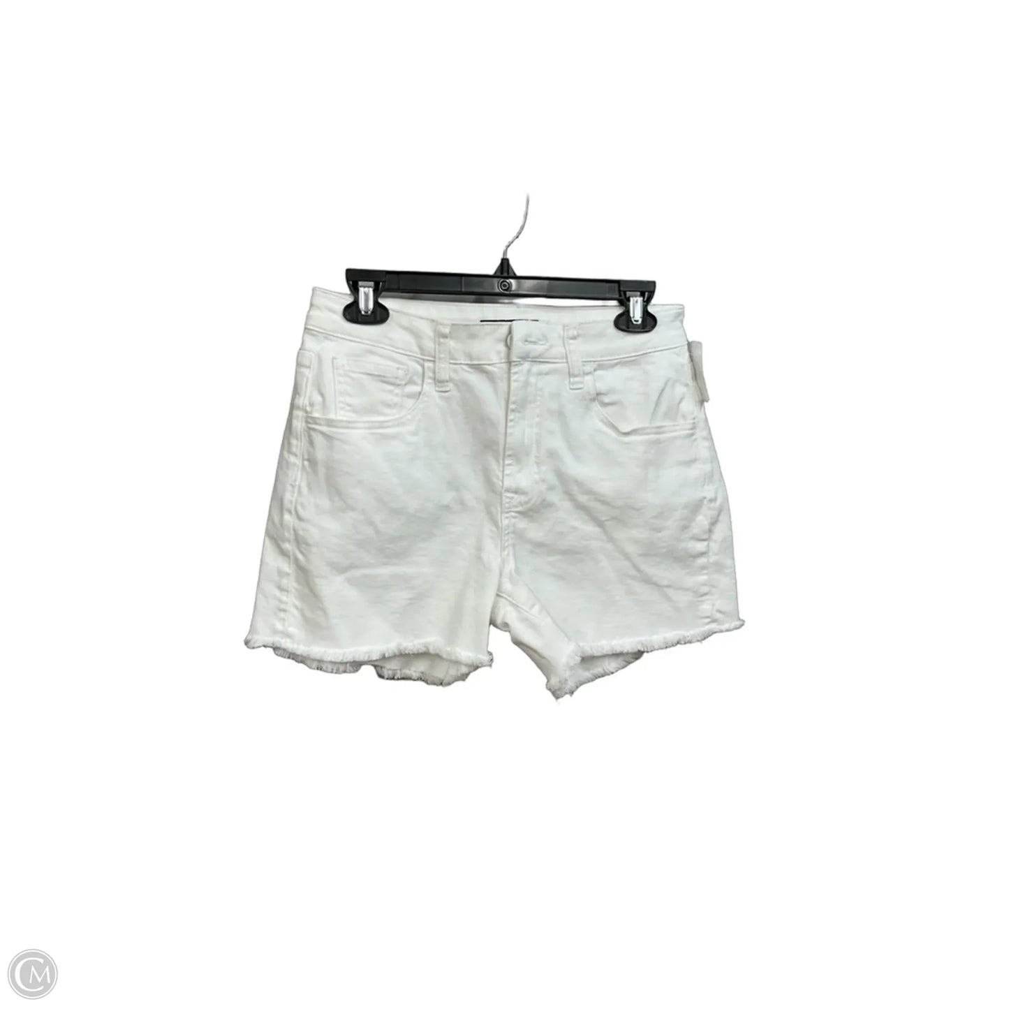 Shorts By Boston Proper In White, Size: 6