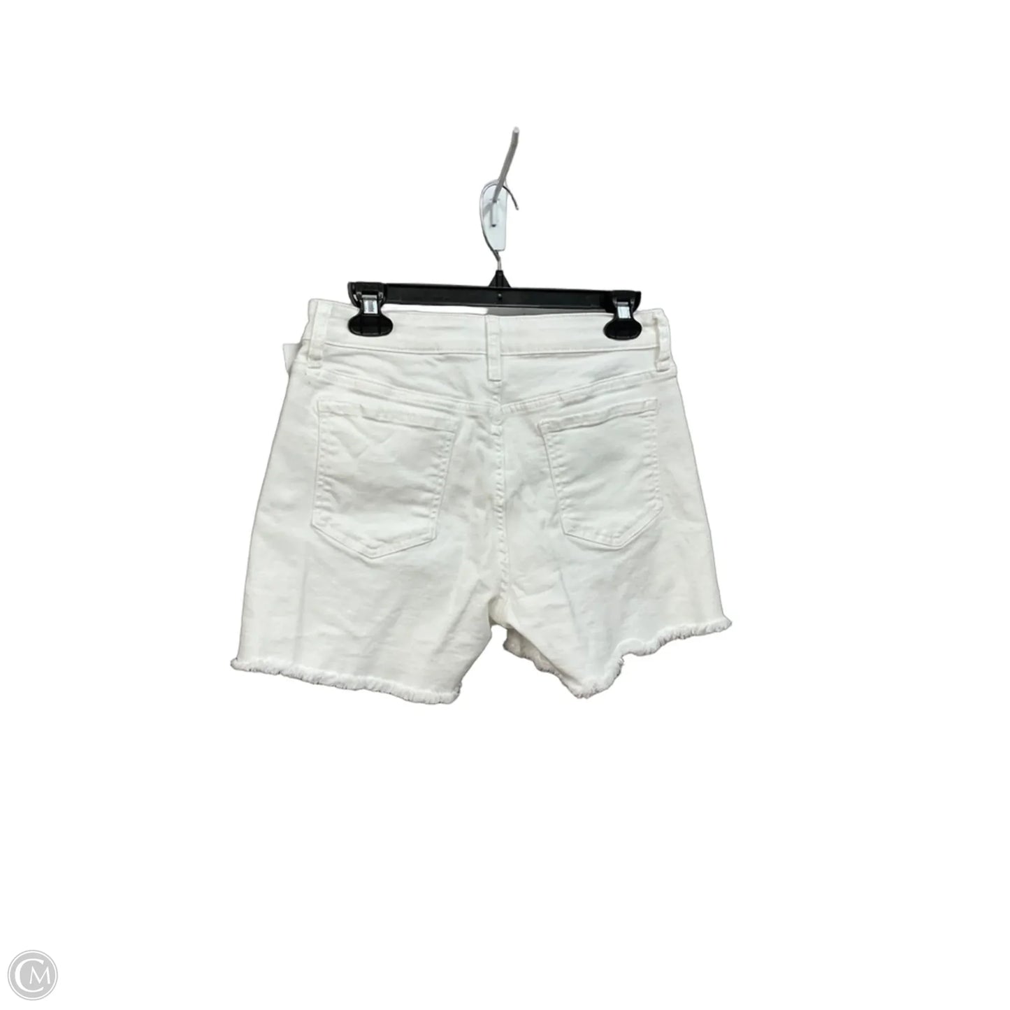 Shorts By Boston Proper In White, Size: 6