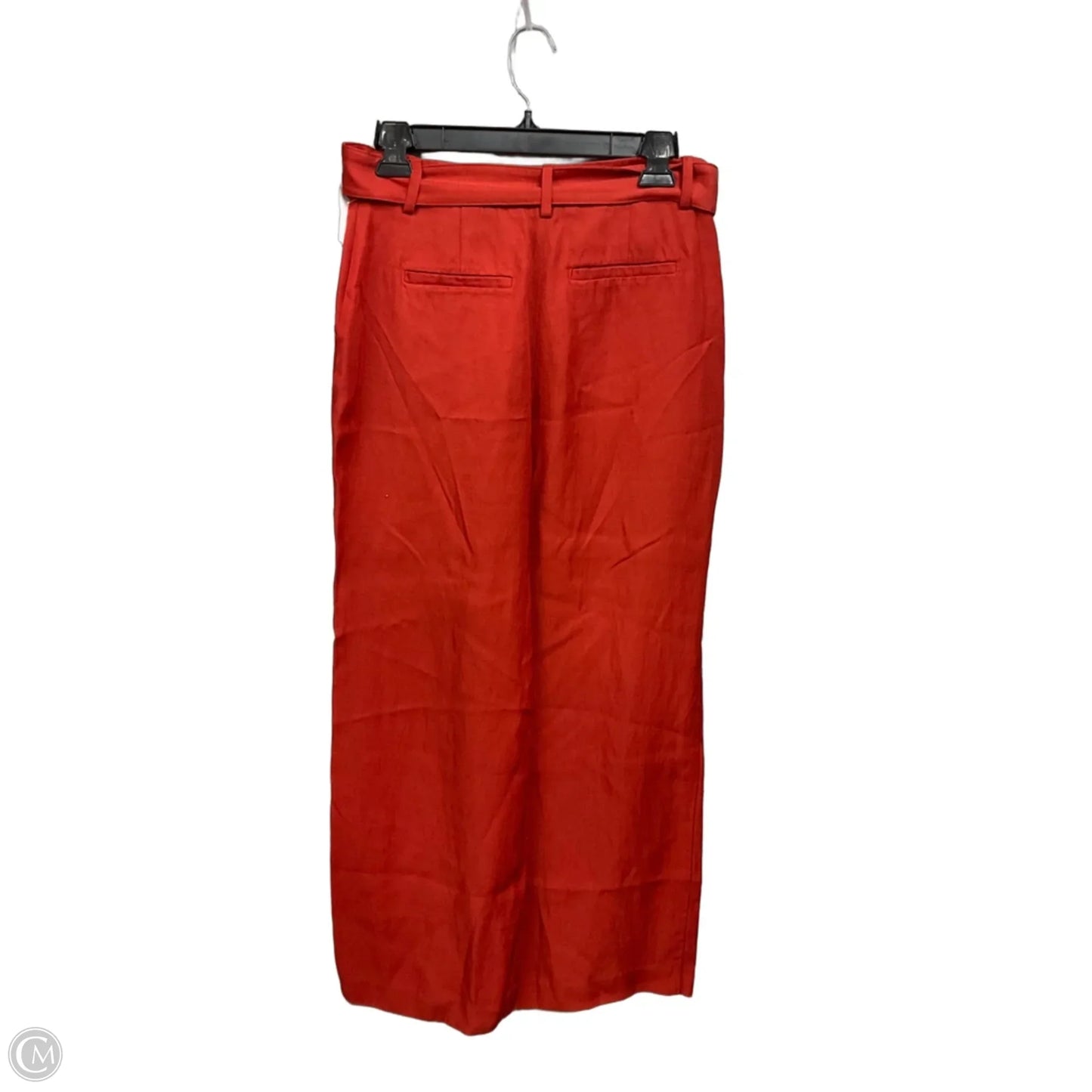 Pants Other By Express In Orange, Size: 2