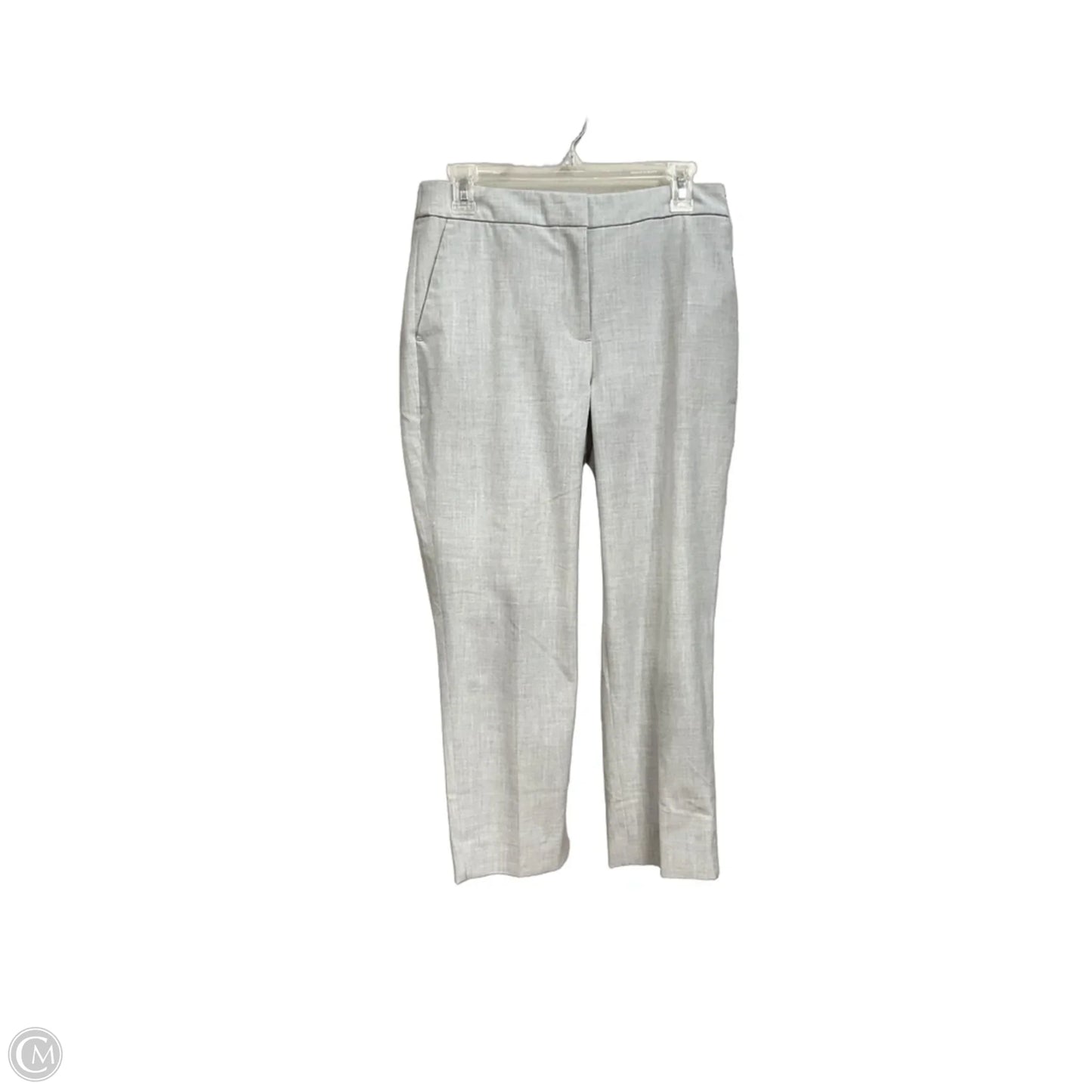 Pants Dress By J. Crew In Grey, Size: 10p