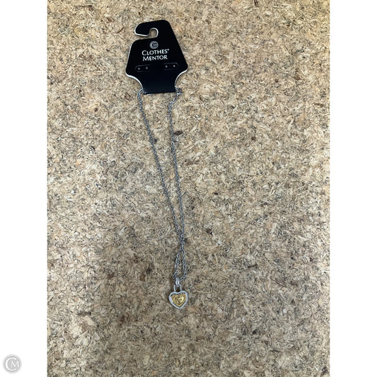 Necklace Statement By Clothes Mentor