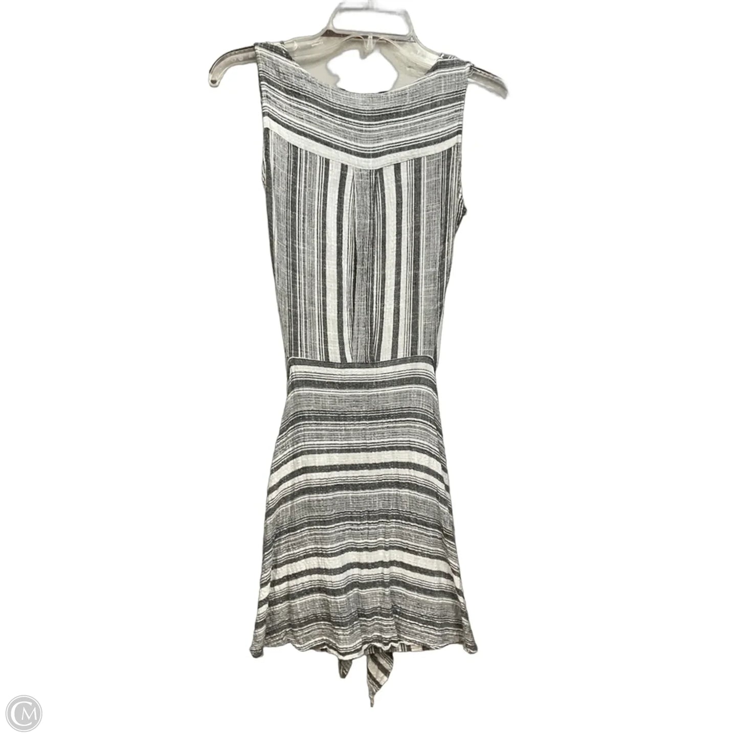 Dress Casual Short By Drew In Grey, Size: Xs