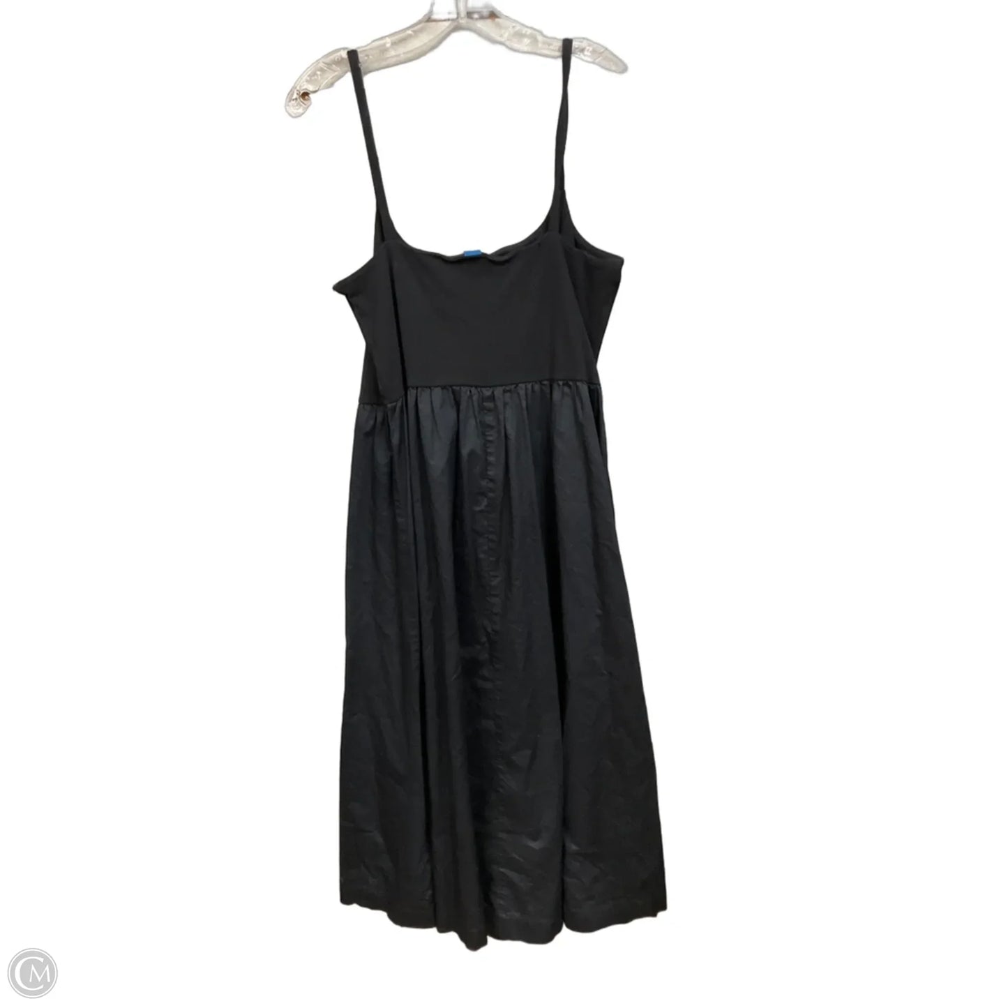 Dress Casual Short By Old Navy In Black, Size: Xl