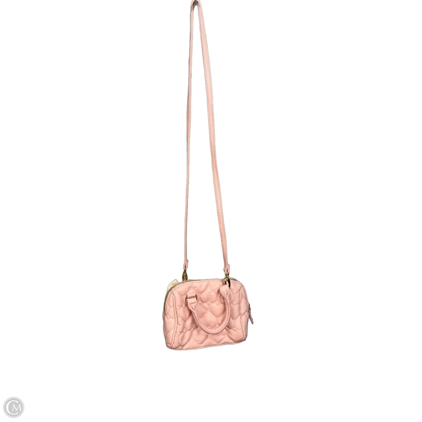 Crossbody By Betsey Johnson, Size: Small