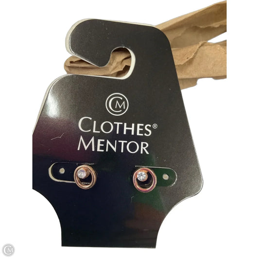 Earrings Stud By Clothes Mentor