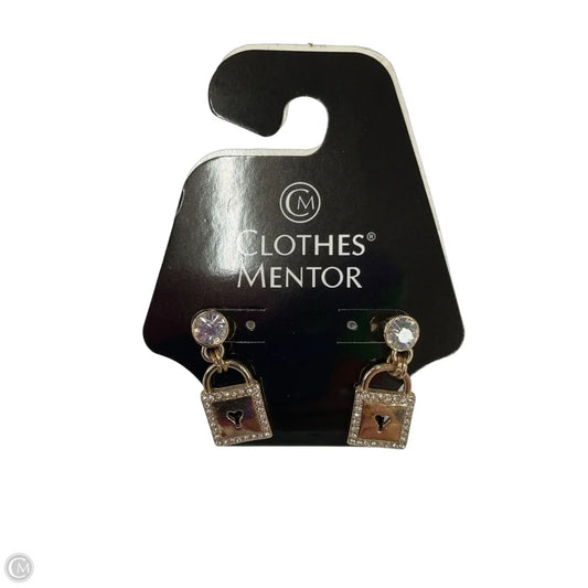 Earrings Stud By Clothes Mentor