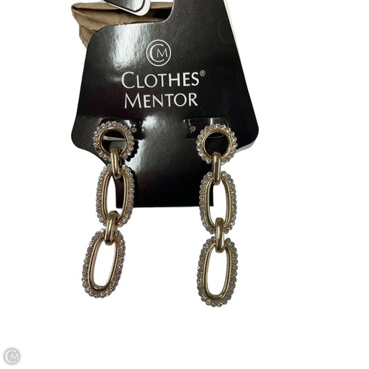Earrings Stud By Clothes Mentor