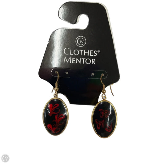 Earrings Dangle/drop By Clothes Mentor