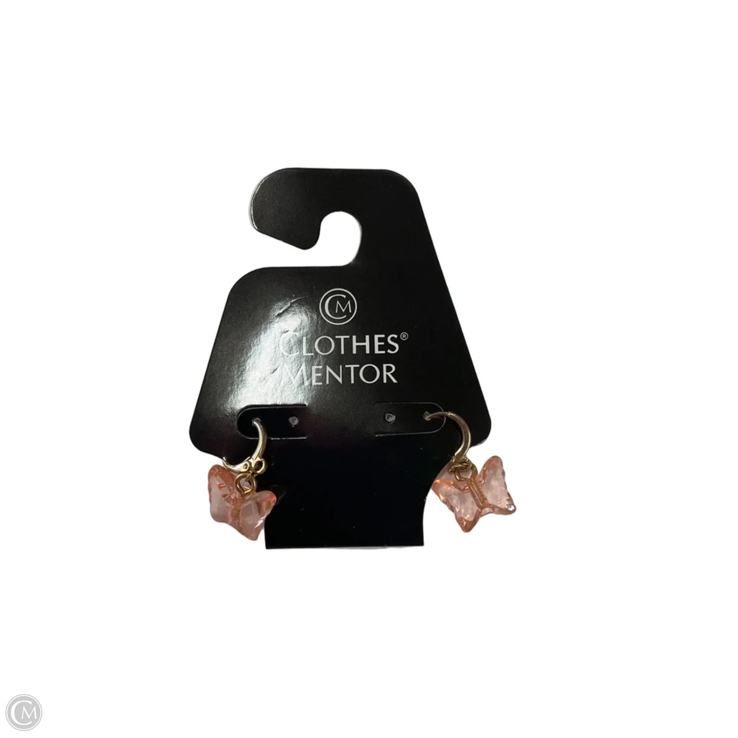 Earrings Hoop By Clothes Mentor