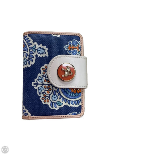 Wallet By Spartina, Size: Small