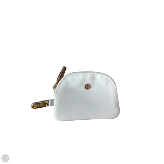 Coin Purse By Lululemon, Size: Small