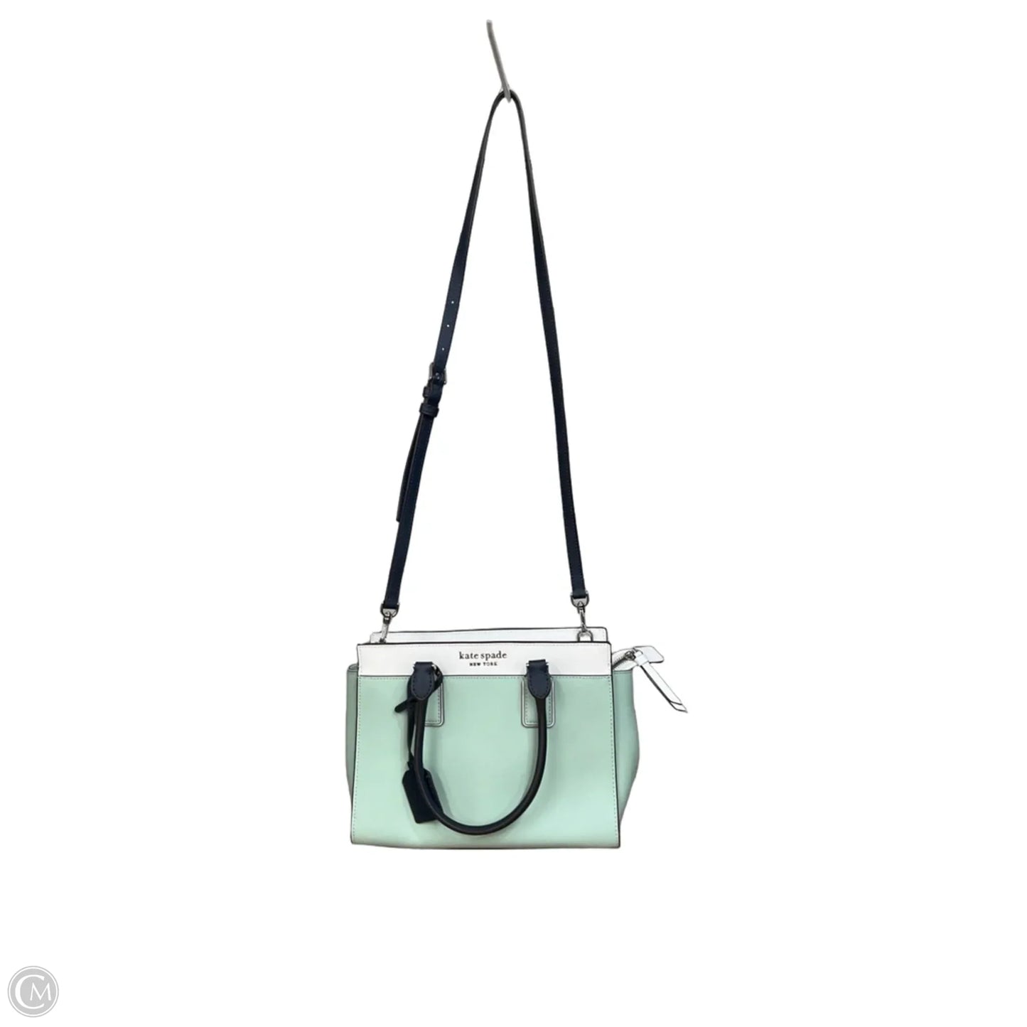 Crossbody Designer By Kate Spade, Size: Medium