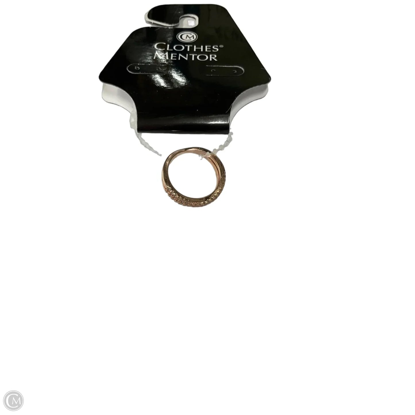 Ring Other By Clothes Mentor, Size: 6.5