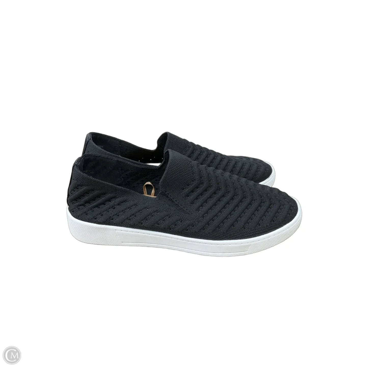 Shoes Sneakers By Sonoma In Black, Size: 8