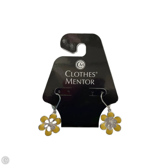 Earrings Dangle/drop By Napier