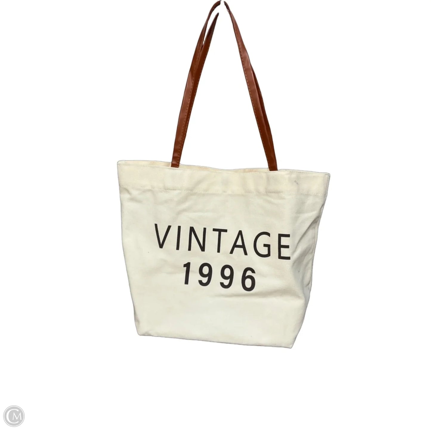 Handbag By Clothes Mentor, Size: Medium